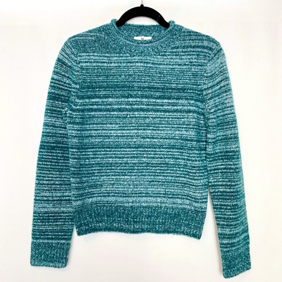 bp Sweaters - BP Teal Sweater Everyday Fit Pullover NWOT